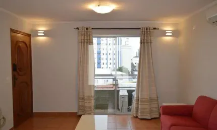 Apartamento para venda - vila mariana, 2 quartos,  72 m² - são paulo