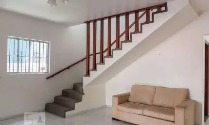 Casa para venda - taboão, 3 quartos,  240 m² - são bernardo do campo