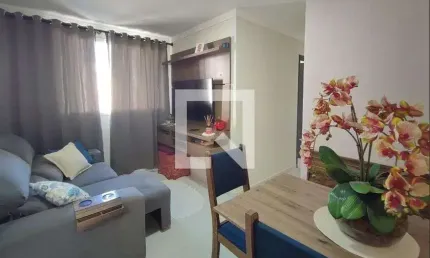 Apartamento para venda - parque prado, 2 quartos,  49 m² - campinas