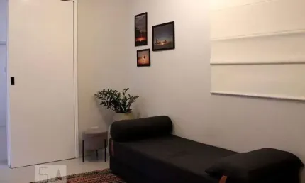 Apartamento para Venda - Jardim Aurélia, 2 Quartos,  44 m² - Campinas