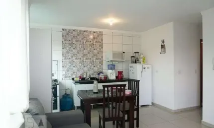 Apartamento para venda - jardim brasília, 2 quartos,  43 m² - são paulo