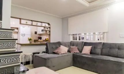 Casa para venda - jabaquara, 3 quartos,  170 m² - são paulo