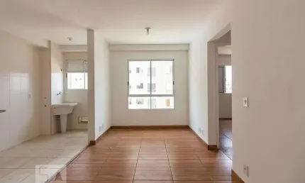 Apartamento para Venda - Novo Osasco, 2 Quartos,  47 m² - Osasco