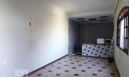 Casa para Venda - Vila Jacuí, 2 Quartos,  80 m² - São Paulo