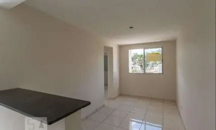 Apartamento para Venda - Vila Carminha , 2 Quartos,  50 m² - Campinas