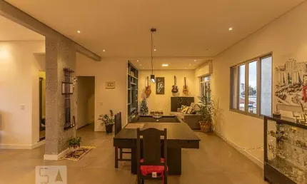 Apartamento para Venda - Bom Retiro, 1 Quarto,  150 m² - São Paulo