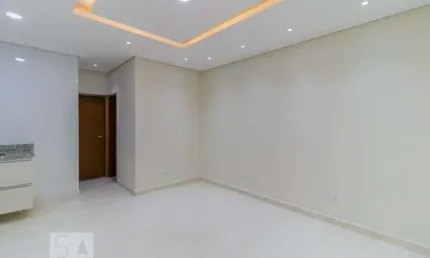 Apartamento para Venda - Ponte Rasa, 2 Quartos,  42 m² - São Paulo