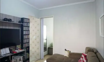 Apartamento para Venda - Artur Alvim, 2 Quartos,  48 m² - São Paulo