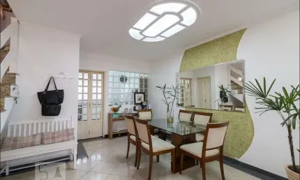 Casa para Venda - Vila Galvão, 3 Quartos,  183 m² - Guarulhos