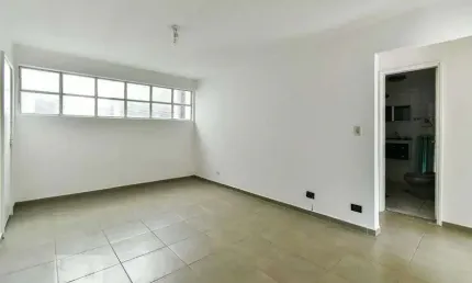 Apartamento para venda - bela vista, 2 quartos,  60 m² - são paulo