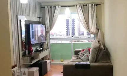 Apartamento para venda - assunção, 2 quartos,  55 m² - são bernardo do campo