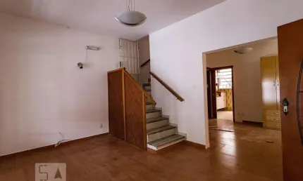 Casa para Venda - Planalto Paulista, 3 Quartos,  200 m² - São Paulo
