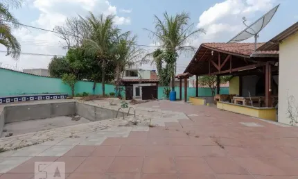 Casa para Venda - Campos Elíseos , 3 Quartos,  150 m² - Campinas