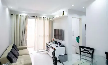 Apartamento para venda - jardim marajoara , 2 quartos,  56 m² - são paulo