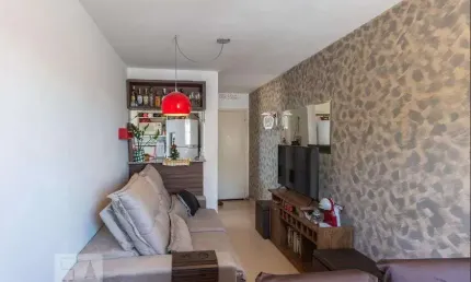 Apartamento para Venda - Parque Prado, 2 Quartos,  44 m² - Campinas
