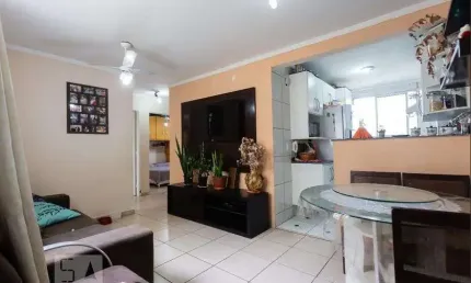 Apartamento para Venda - Parque Industrial, 3 Quartos,  72 m² - Campinas