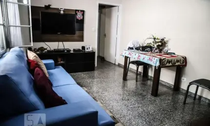 Casa para venda - santana, 3 quartos,  122 m² - são paulo
