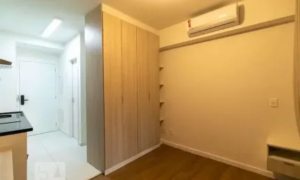 Kitnet / stúdio para venda - vila madalena, 1 quarto,  30 m² - são paulo
