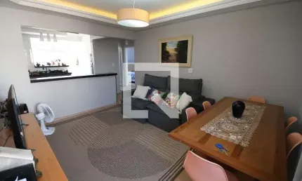 Apartamento para venda - jardim chapadão, 2 quartos,  75 m² - campinas