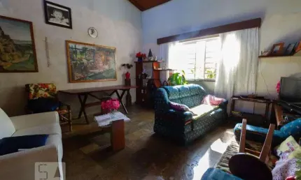 Casa para Venda - Jardim Andorinhas, 3 Quartos,  202 m² - Campinas