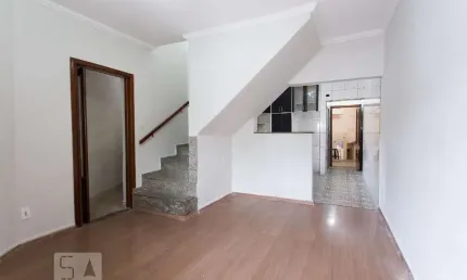 Casa para venda - tatuapé, 2 quartos,  130 m² - são paulo