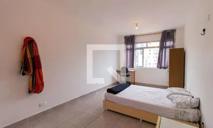 Kitnet / stúdio para venda - bela vista, 1 quarto,  30 m² - são paulo