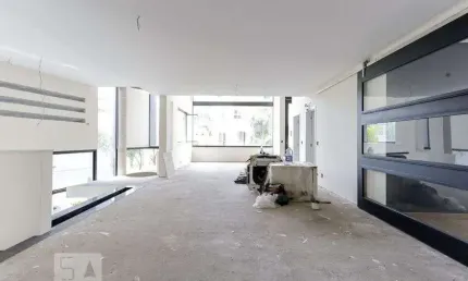 Casa / Sobrado em Condomínio para Venda - Tucuruvi, 4 Quartos,  480 m² - São Paulo