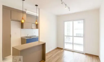 Apartamento para Venda - Santa Cecília, 1 Quarto,  86 m² - São Paulo