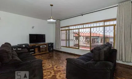 Casa para venda - jardim brasil , 4 quartos,  300 m² - são paulo