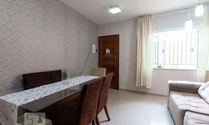Casa / Sobrado em Condomínio para Venda - Itaquera, 2 Quartos,  82 m² - São Paulo