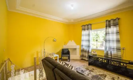 Casa para Venda - Loteamento Caminhos de San Conrado (Sousas), 5 Quartos,  250 m² - Campinas