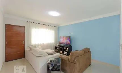 Casa para Venda - Vila Re, 4 Quartos,  150 m² - São Paulo