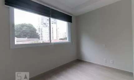 Kitnet / stúdio para venda - vila clementino, 1 quarto,  19 m² - são paulo