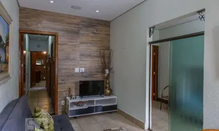 Casa para venda - canindé, 3 quartos,  170 m² - são paulo