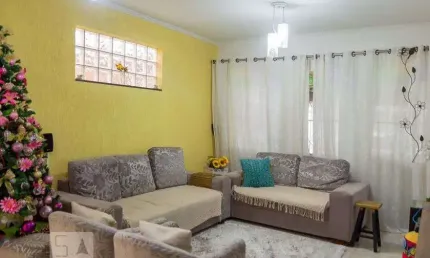 Casa para venda - assunção, 3 quartos,  165 m² - são bernardo do campo