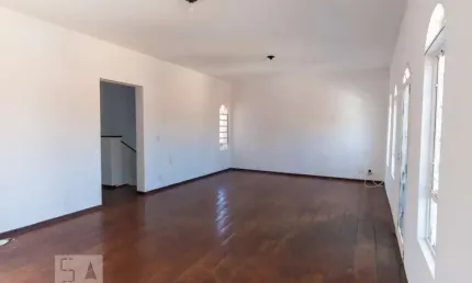 Casa para Venda - Cambuí, 3 Quartos,  213 m² - Campinas