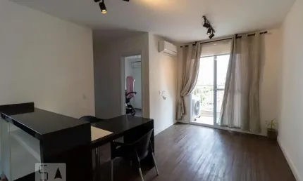 Apartamento para venda - taquaral, 2 quartos,  55 m² - campinas