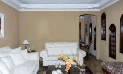 Casa para Venda - Sítio do Mandaqui, 3 Quartos,  220 m² - São Paulo