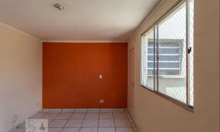 Apartamento para venda - parque industrial, 2 quartos,  45 m² - campinas