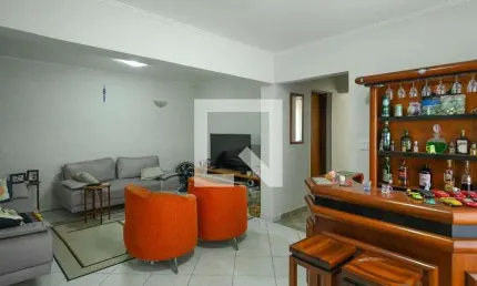 Casa para Venda - Vila Liviero, 3 Quartos,  220 m² - São Paulo