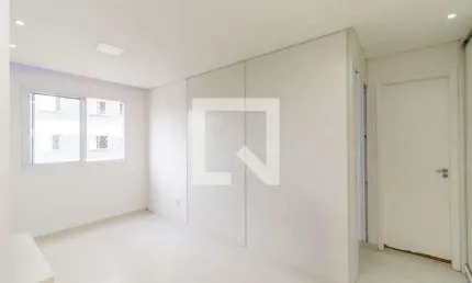 Apartamento para Venda - Vila Prudente, 1 Quarto,  37 m² - São Paulo