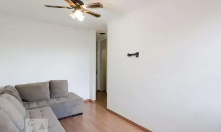 Apartamento para Venda - Assunção, 2 Quartos,  55 m² - São Bernardo do Campo