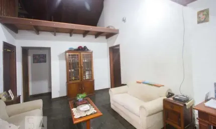 Casa para Venda - Brooklin, 3 Quartos,  150 m² - São Paulo
