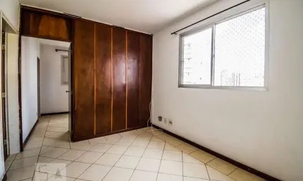 Apartamento para Venda - Vila Itapura, 1 Quarto,  52 m² - Campinas