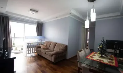 Apartamento para Venda - Centro, 3 Quartos,  74 m² - Osasco