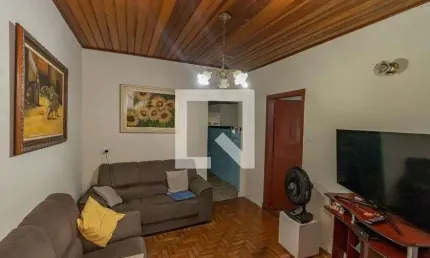Casa para Venda - Taquaral, 3 Quartos,  150 m² - Campinas