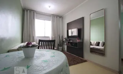 Apartamento para venda - sacomã, 1 quarto,  49 m² - são paulo