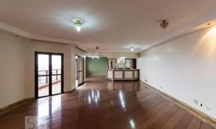 Apartamento para venda - bosque da saúde, 5 quartos,  504 m² - são paulo