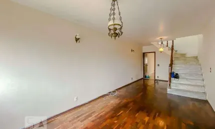Casa para venda - mooca, 3 quartos,  165 m² - são paulo
