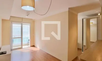 Apartamento para Venda - Mooca, 1 Quarto,  53 m² - São Paulo